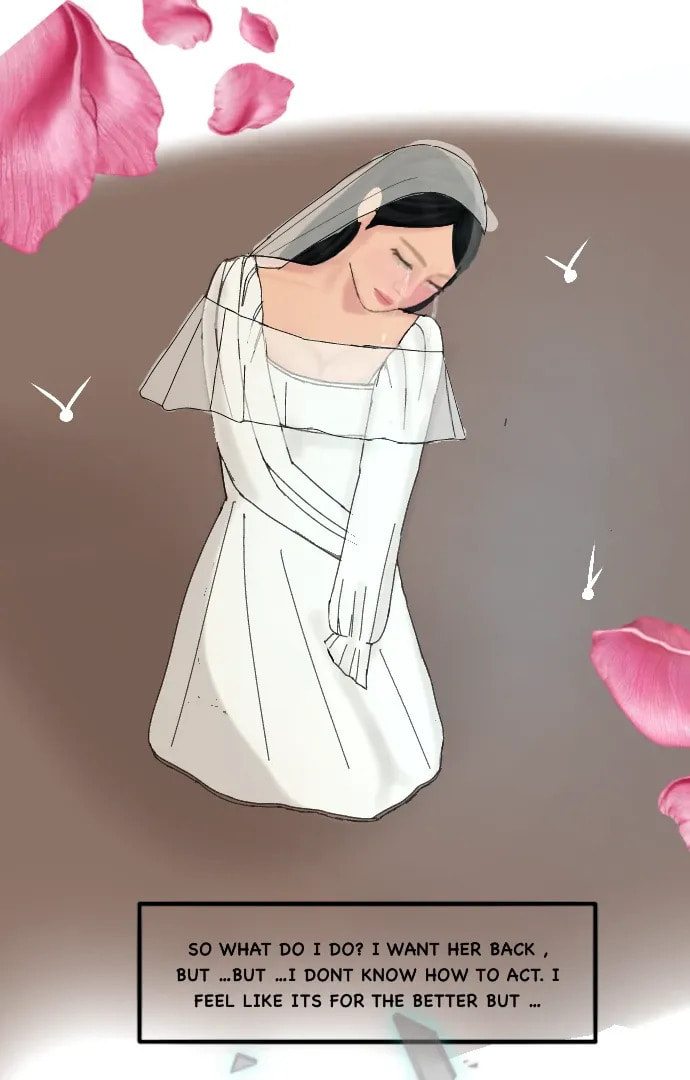 Say It With Your Body Chapter 28 page 2 - 