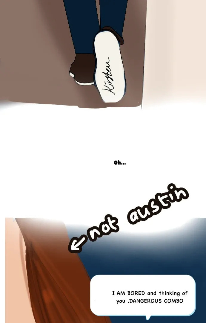 Say It With Your Body Chapter 28 page 11 - 