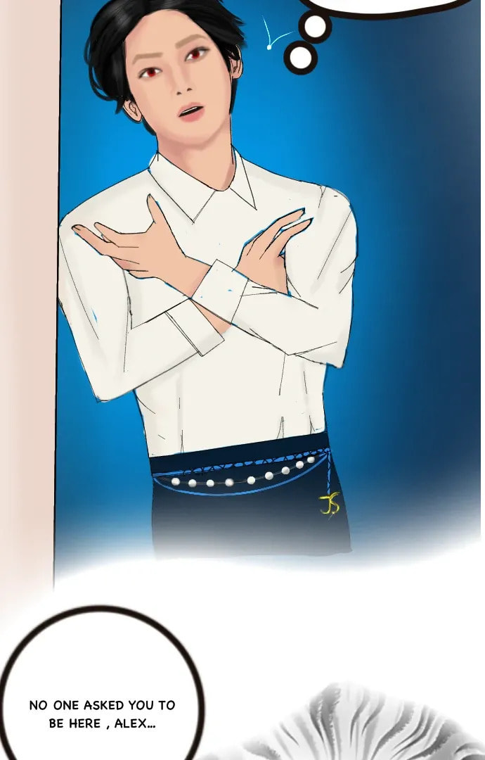Say It With Your Body Chapter 28 page 4 - 