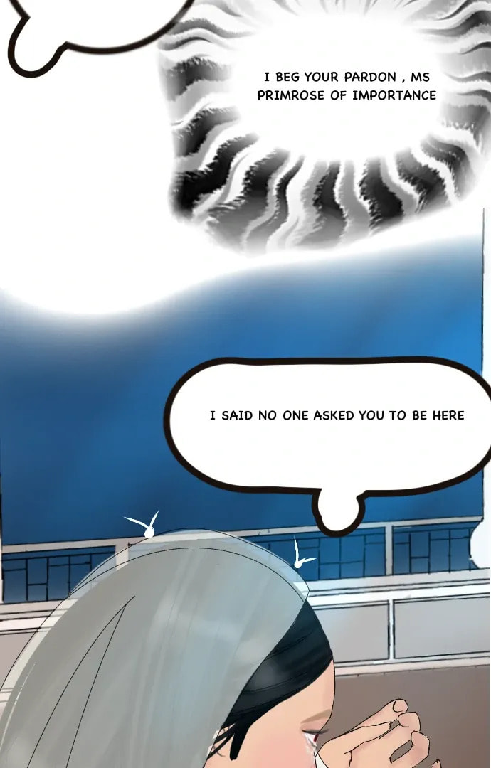 Say It With Your Body Chapter 28 page 5 - 