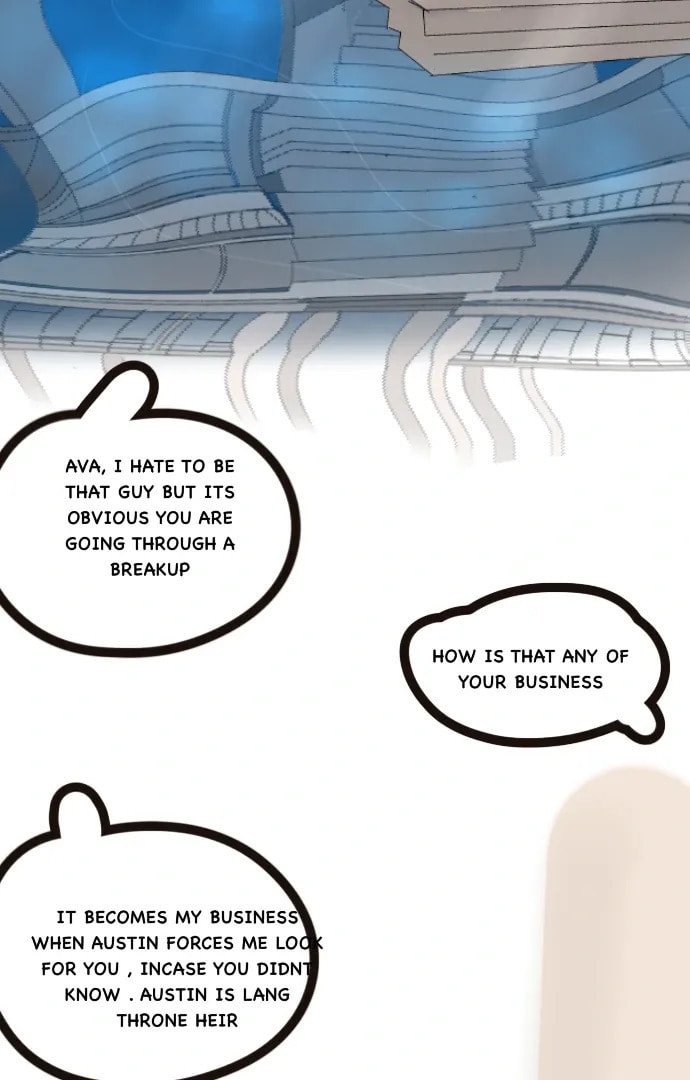 Say It With Your Body Chapter 28 page 9 - 