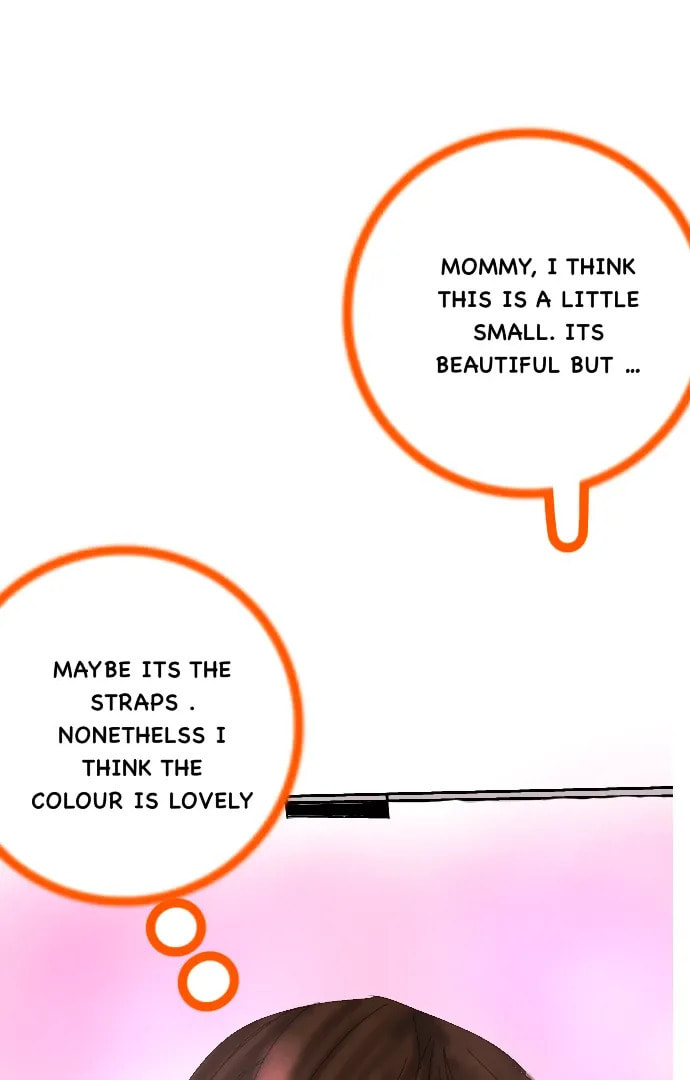 Say It With Your Body Chapter 29 page 1 - 