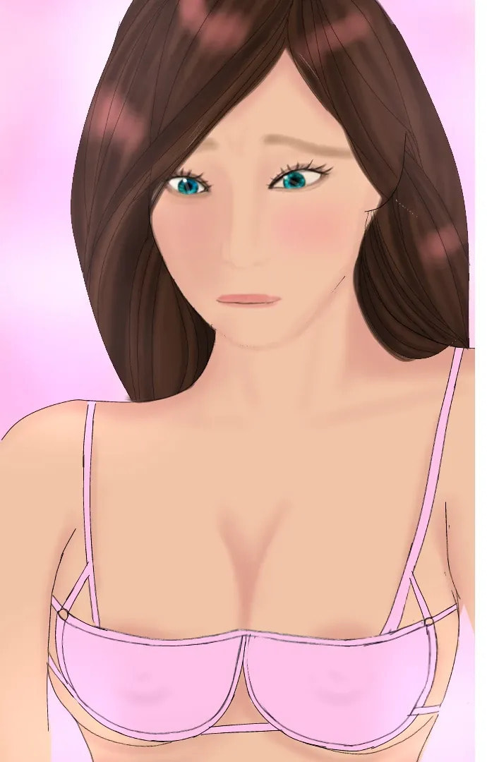 Say It With Your Body Chapter 29 page 2 - 