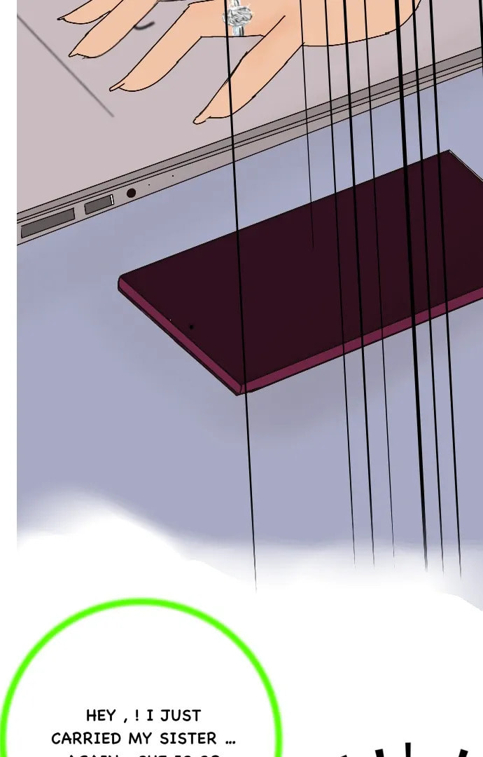 Say It With Your Body Chapter 29 page 11 - 