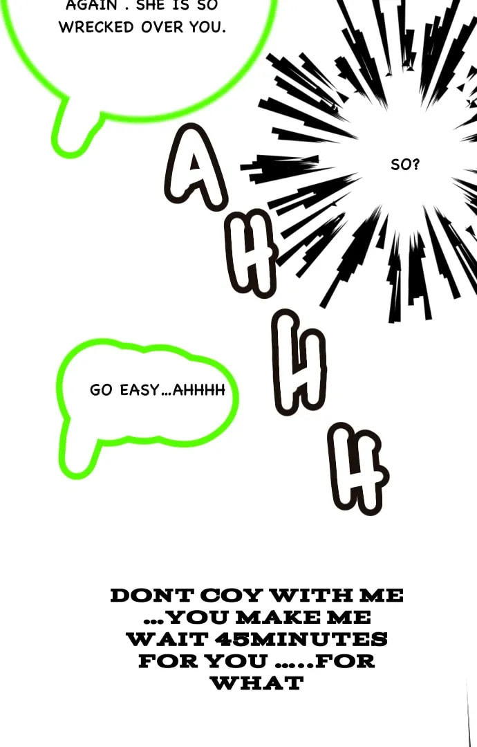 Say It With Your Body Chapter 29 page 12 - 