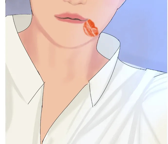 Say It With Your Body Chapter 29 page 15 - 