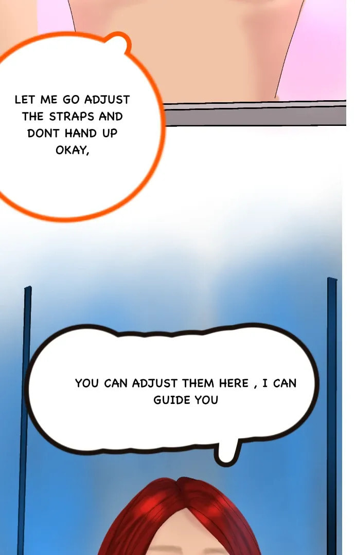 Say It With Your Body Chapter 29 page 3 - 