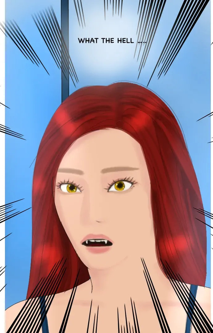 Say It With Your Body Chapter 29 page 6 - 