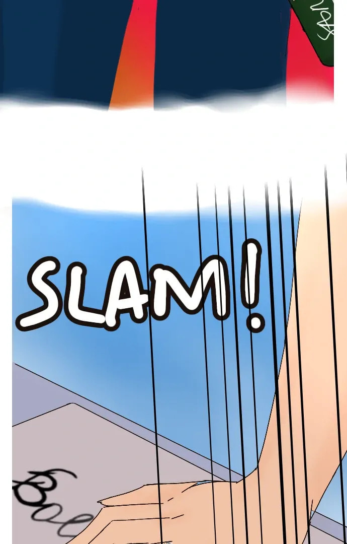 Say It With Your Body Chapter 29 page 10 - 