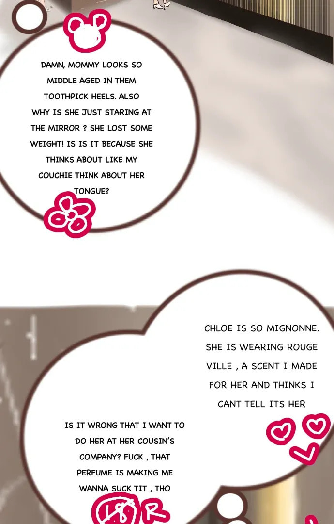 Say It With Your Body Chapter 3 page 2 - 
