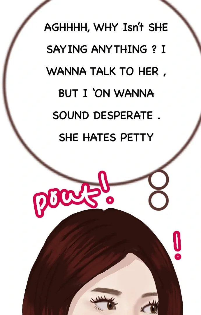 Say It With Your Body Chapter 3 page 7 - 