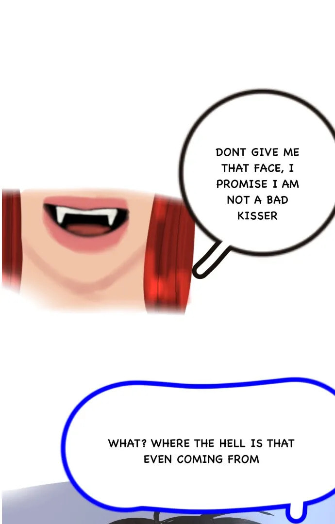 Say It With Your Body Chapter 30 page 1 - 