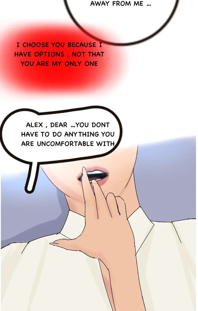 Say It With Your Body Chapter 30 page 11 - 