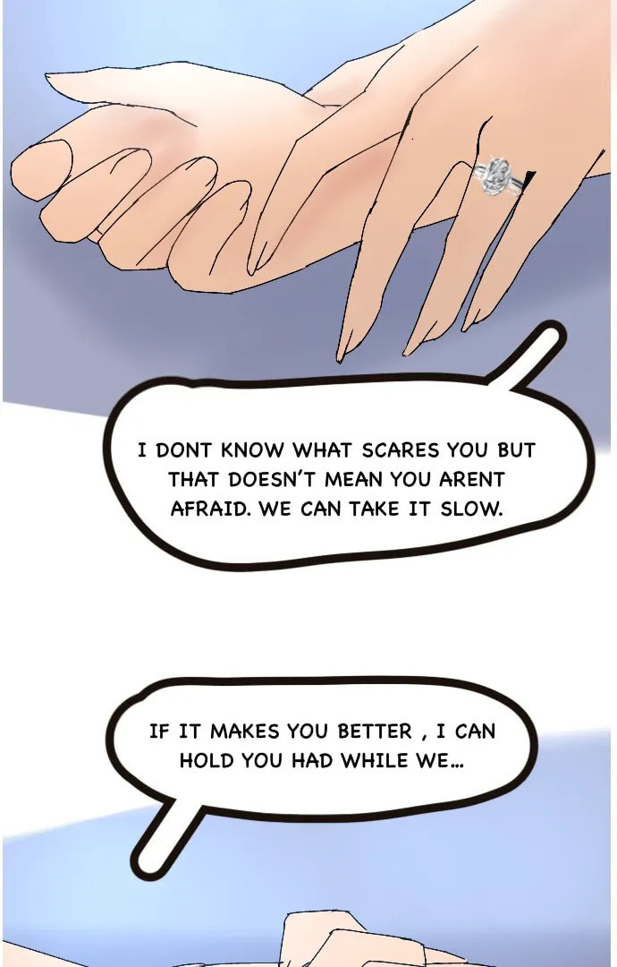 Say It With Your Body Chapter 30 page 13 - 