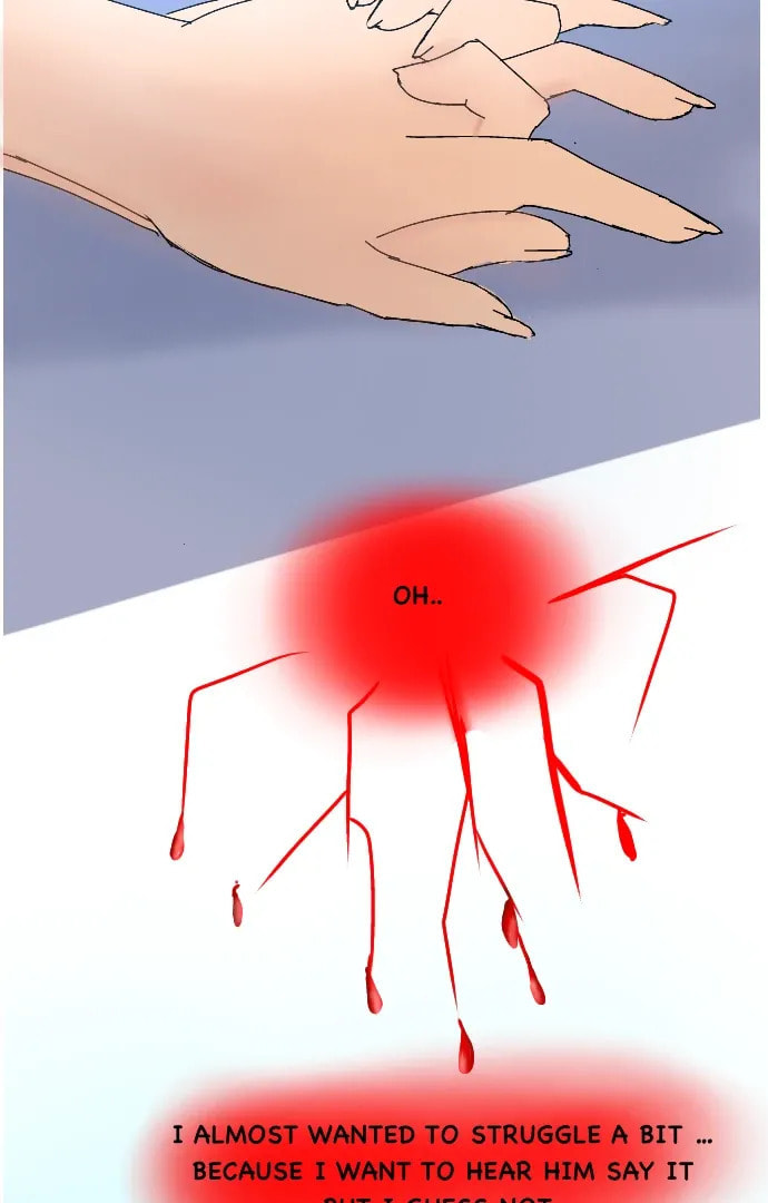 Say It With Your Body Chapter 30 page 14 - 