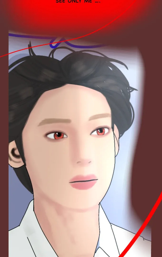 Say It With Your Body Chapter 30 page 18 - 