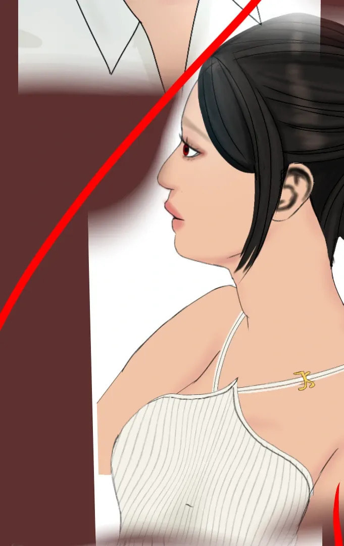Say It With Your Body Chapter 30 page 19 - 