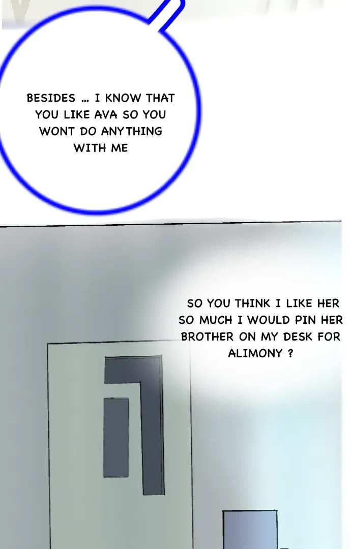Say It With Your Body Chapter 30 page 3 - 