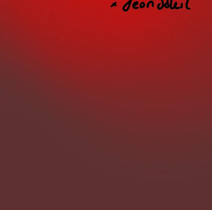 Say It With Your Body Chapter 30 page 23 - 