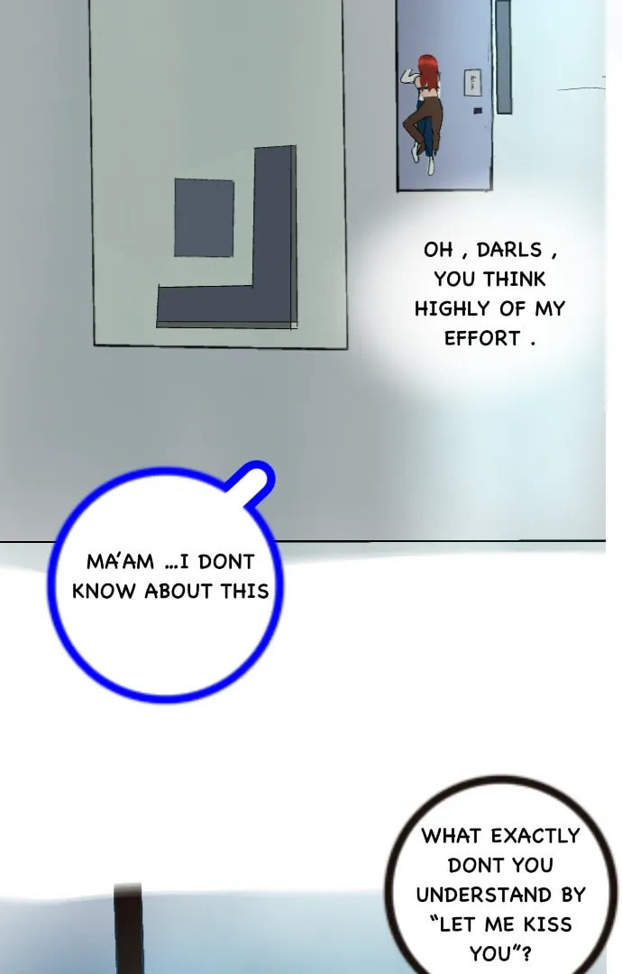 Say It With Your Body Chapter 30 page 4 - 