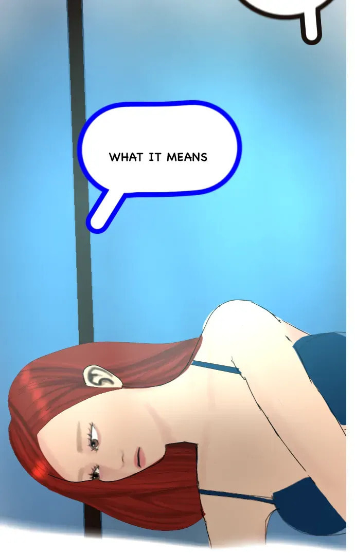 Say It With Your Body Chapter 30 page 5 - 