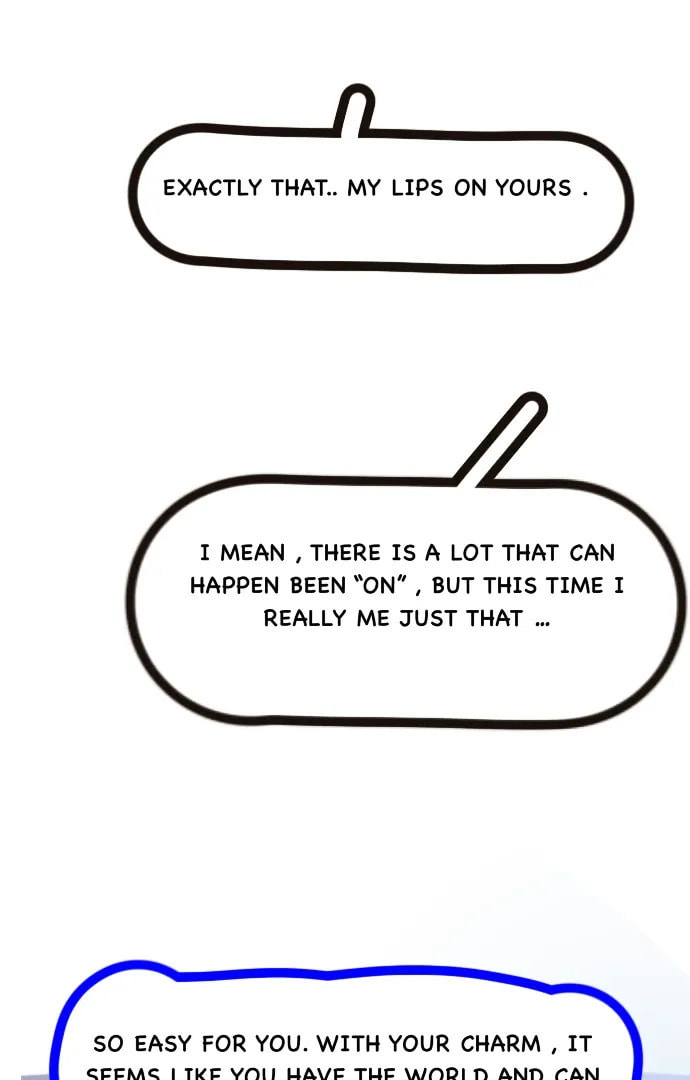 Say It With Your Body Chapter 30 page 6 - 