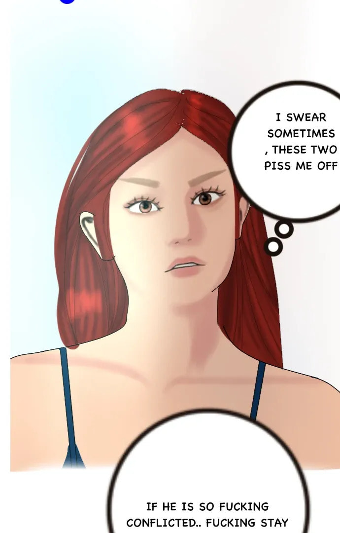 Say It With Your Body Chapter 30 page 10 - 