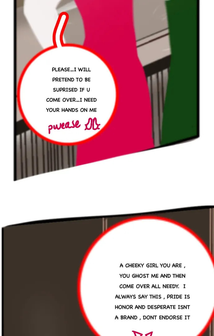 Say It With Your Body Chapter 4 page 2 - 