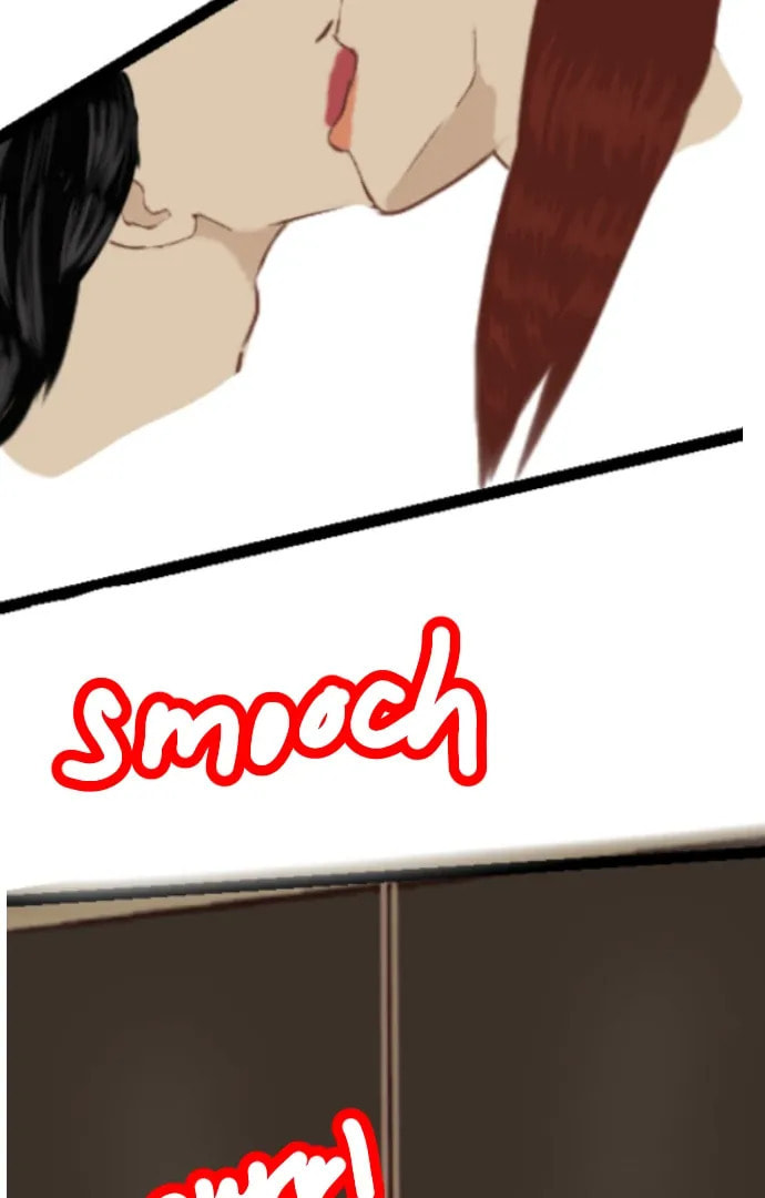 Say It With Your Body Chapter 4 page 6 - 