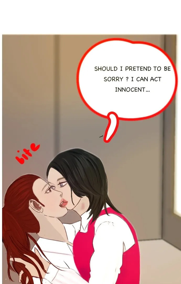 Say It With Your Body Chapter 5 page 2 - 