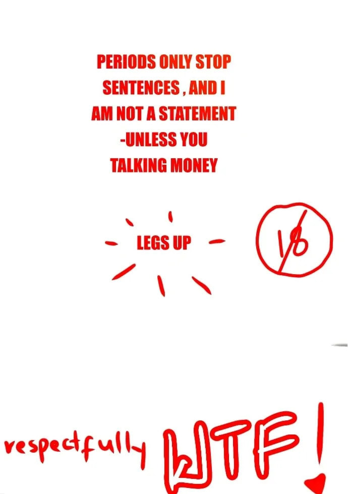 Say It With Your Body Chapter 5 page 14 - 