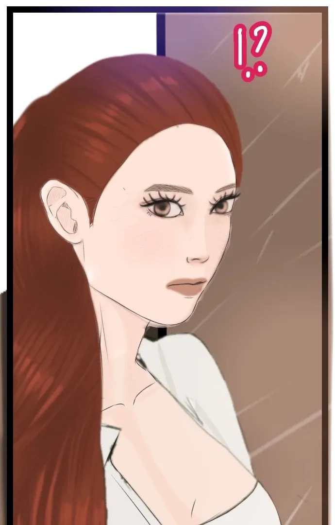 Say It With Your Body Chapter 6 page 1 - 
