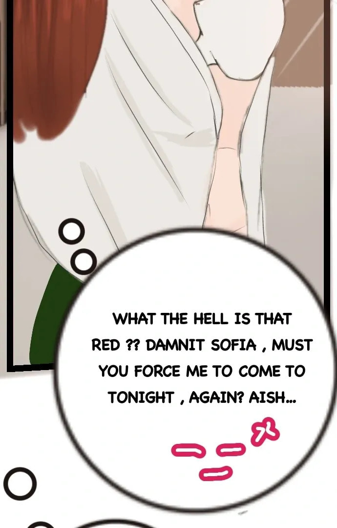 Say It With Your Body Chapter 6 page 2 - 