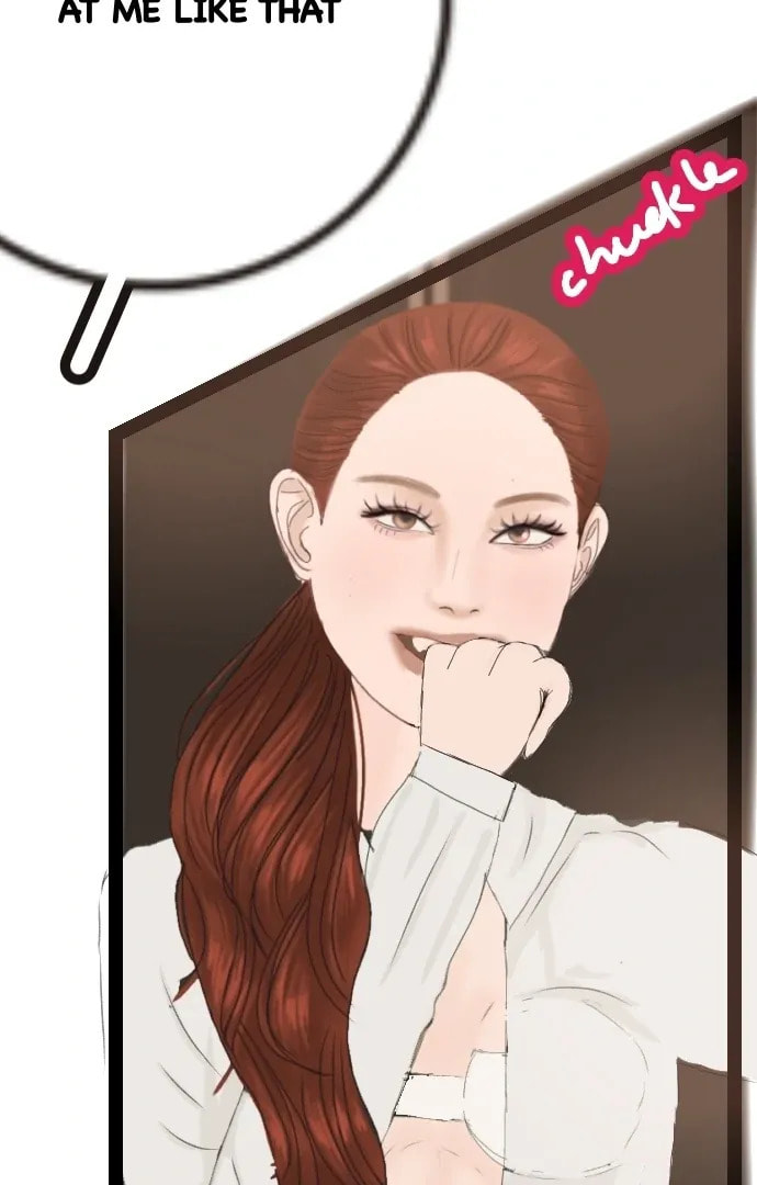 Say It With Your Body Chapter 6 page 13 - 