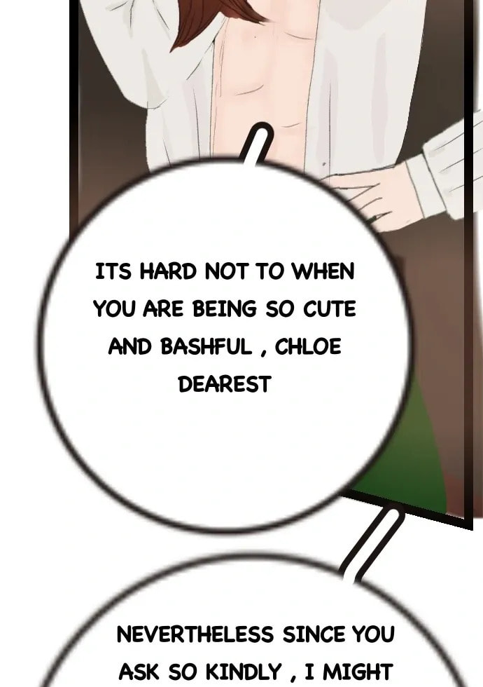 Say It With Your Body Chapter 6 page 14 - 