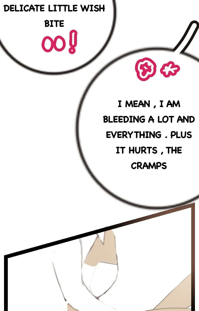 Say It With Your Body Chapter 6 page 6 - 
