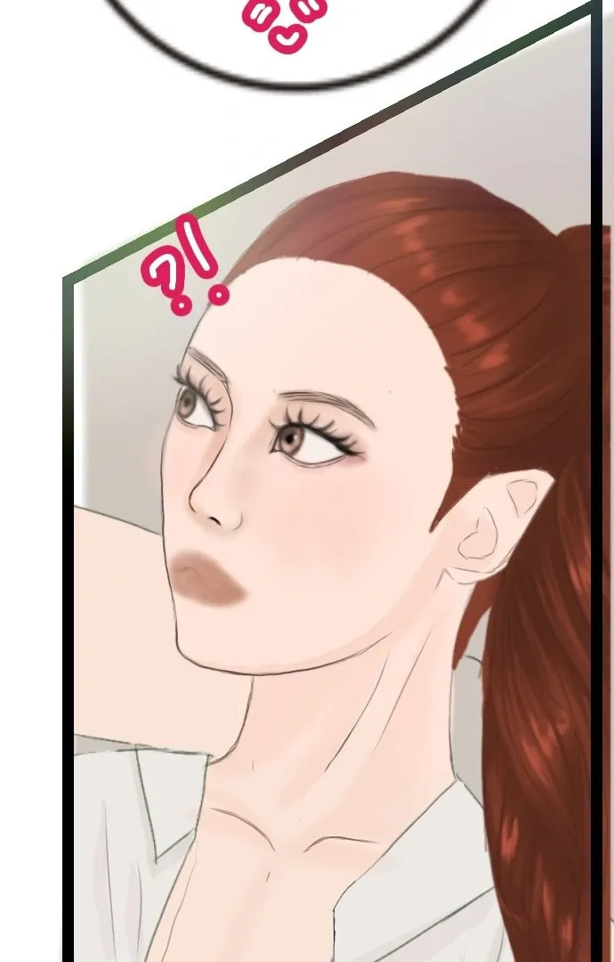 Say It With Your Body Chapter 6 page 9 - 