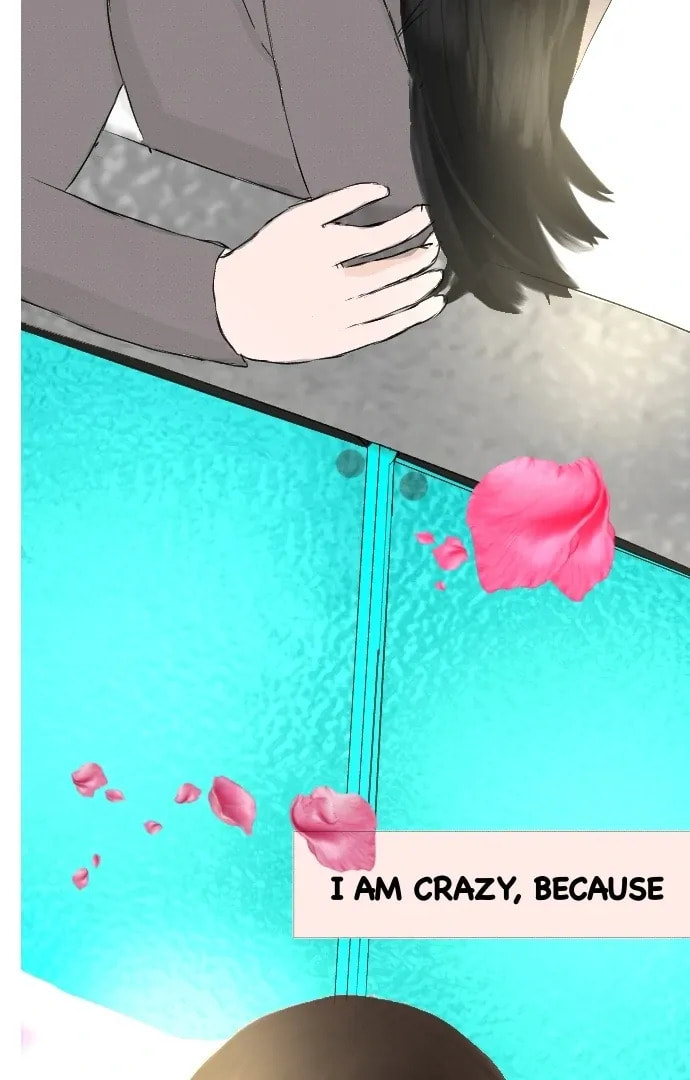 Say It With Your Body Chapter 7 page 3 - 