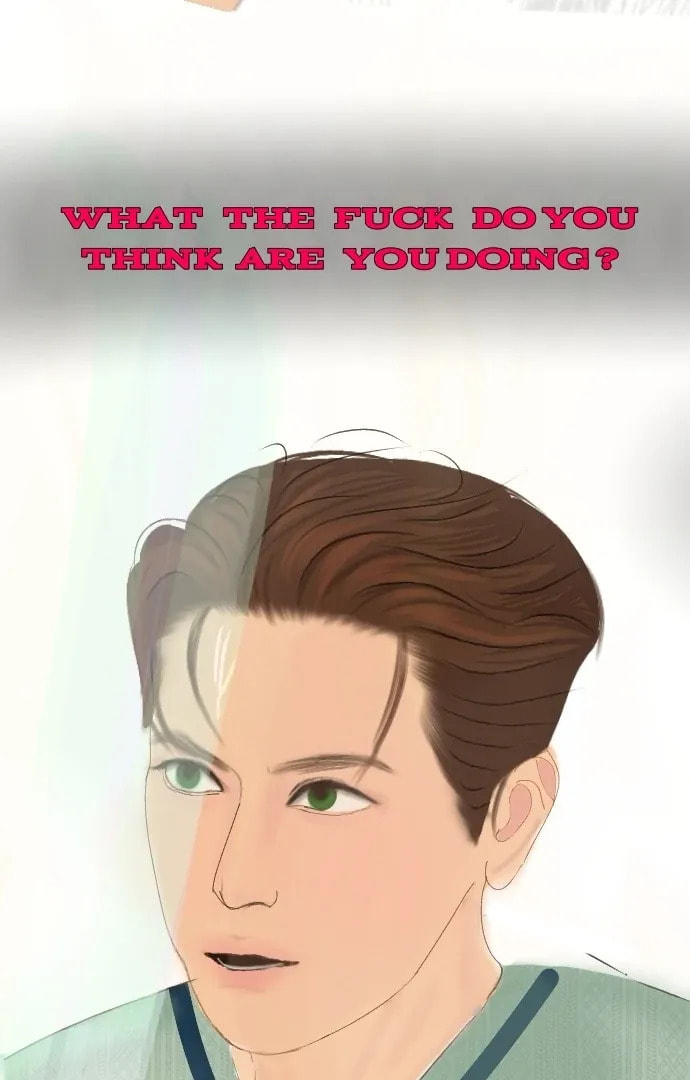 Say It With Your Body Chapter 8 page 12 - 