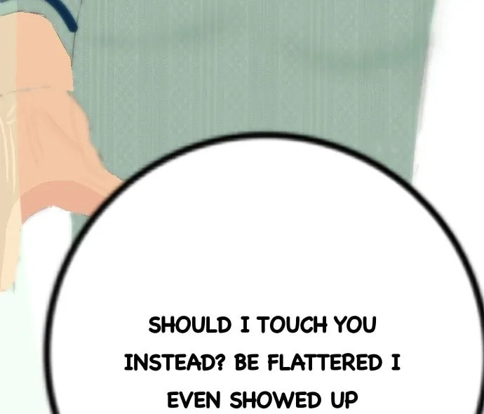 Say It With Your Body Chapter 8 page 15 - 