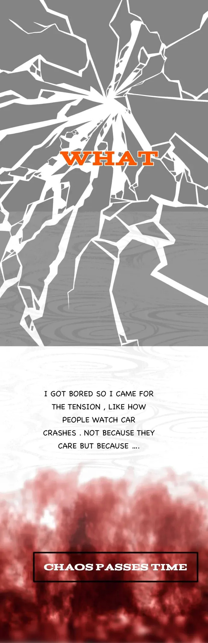 Say It With Your Body Chapter 8 page 17 - 