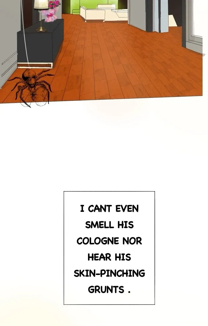 Say It With Your Body Chapter 8 page 3 - 