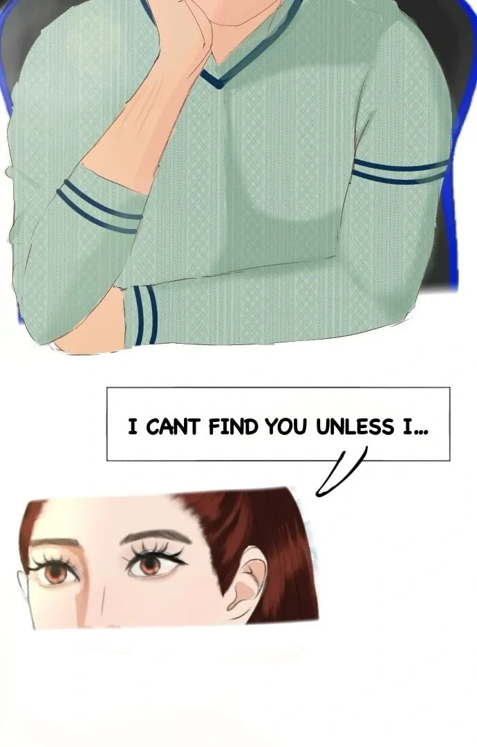 Say It With Your Body Chapter 8 page 6 - 