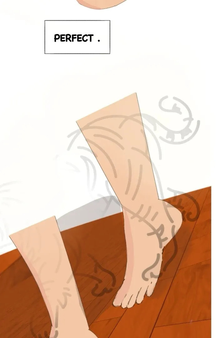 Say It With Your Body Chapter 8 page 8 - 