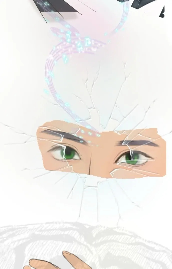 Say It With Your Body Chapter 8 page 10 - 