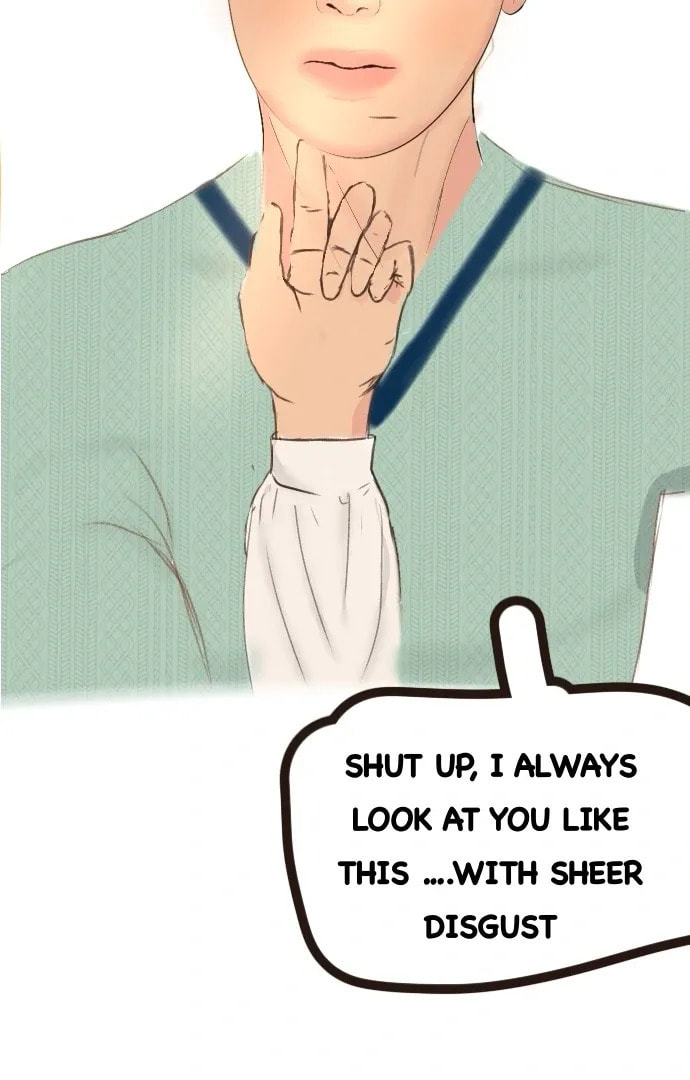 Say It With Your Body Chapter 9 page 2 - 