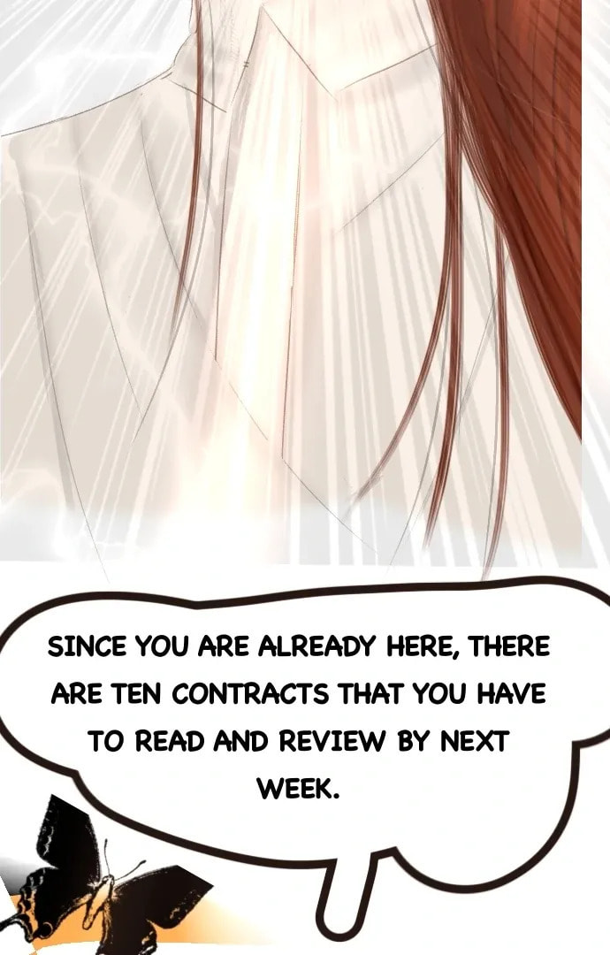 Say It With Your Body Chapter 9 page 12 - 