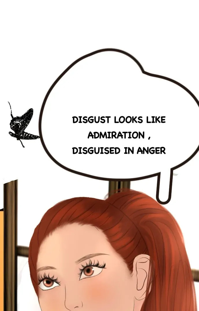 Say It With Your Body Chapter 9 page 3 - 