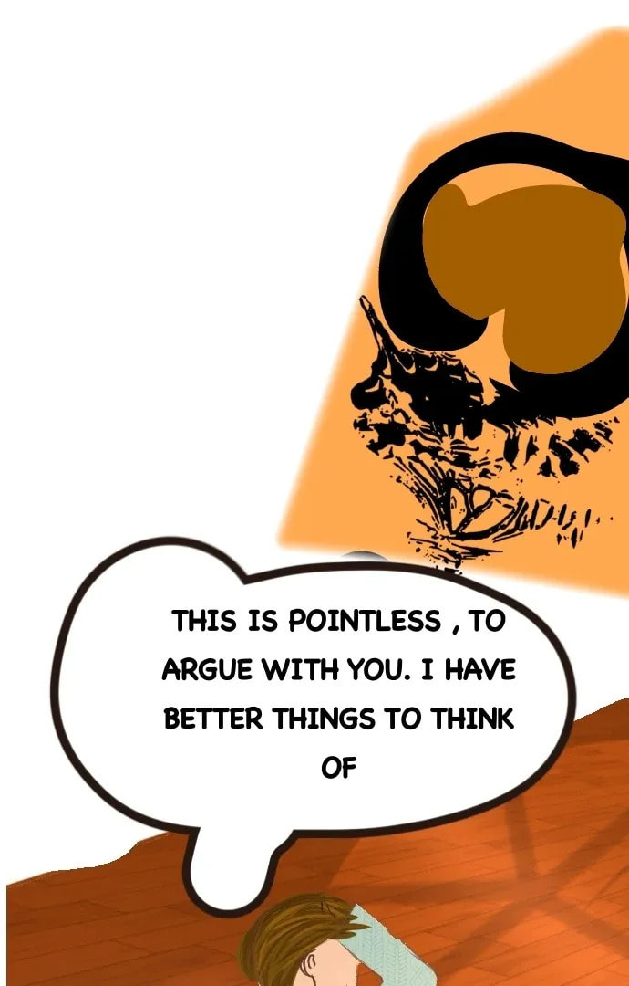 Say It With Your Body Chapter 9 page 5 - 