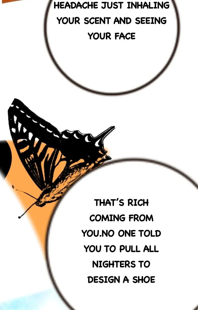 Say It With Your Body Chapter 9 page 7 - 